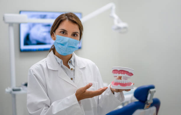 Best Emergency Denture Repair in Oak Leaf, TX