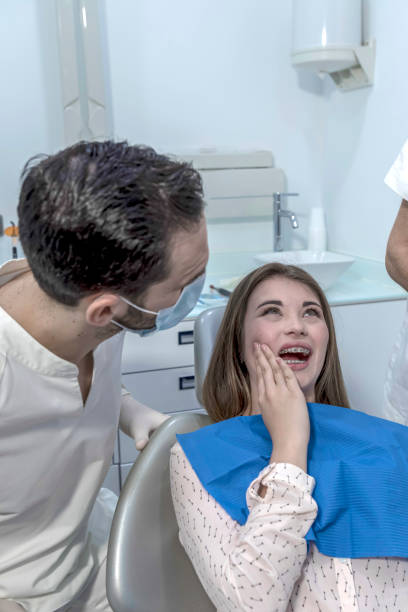 Best Emergency Tooth Extraction in Oak Leaf, TX