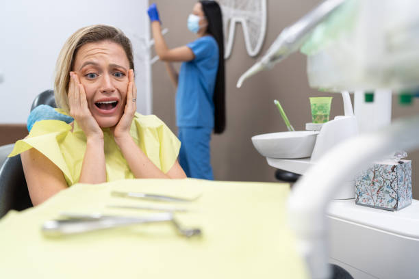 Best Emergency TMJ Treatment in Oak Leaf, TX