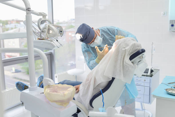 Best Emergency Gum Treatment in Oak Leaf, TX